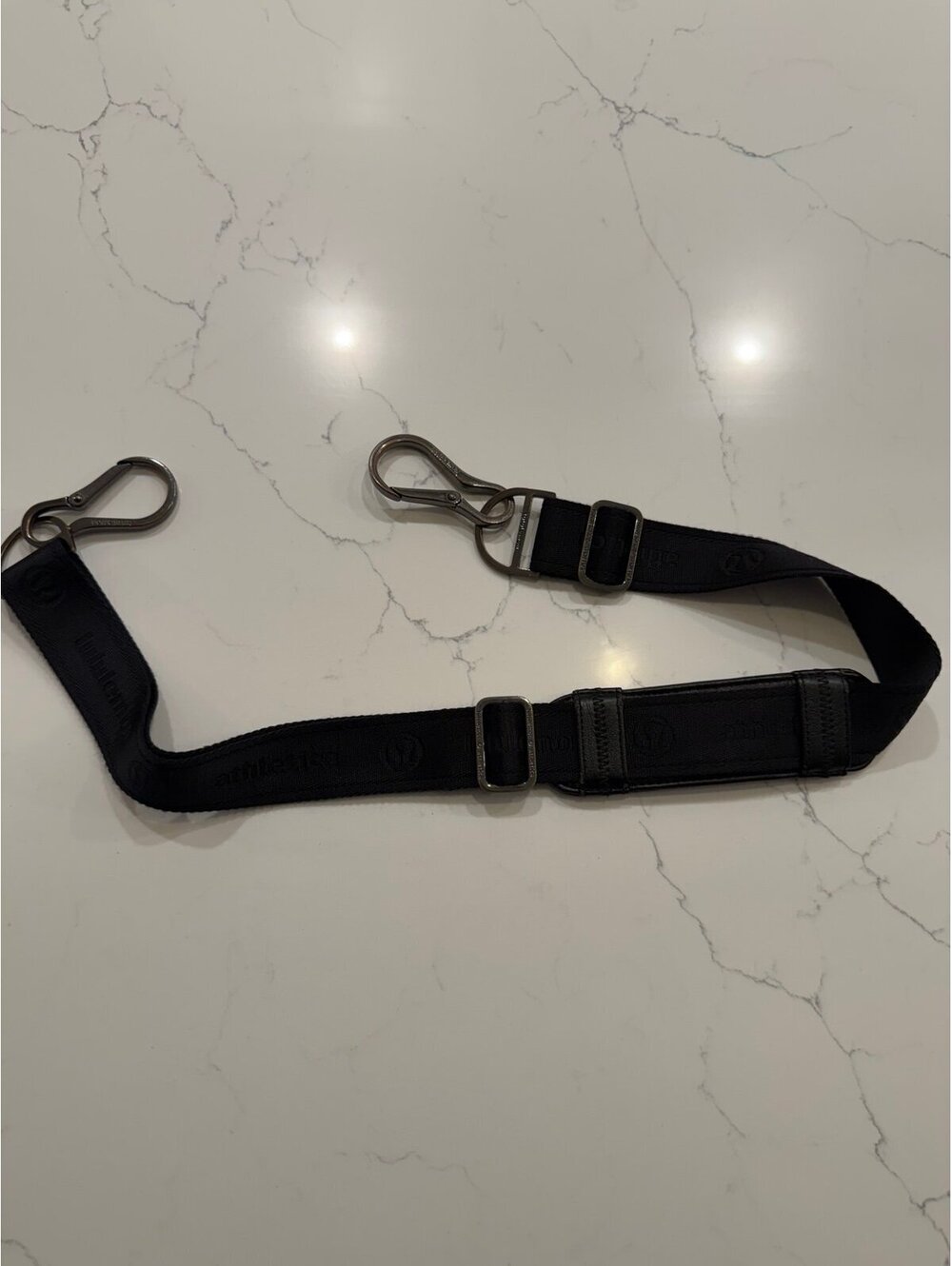 Lululemon Athletica Strap